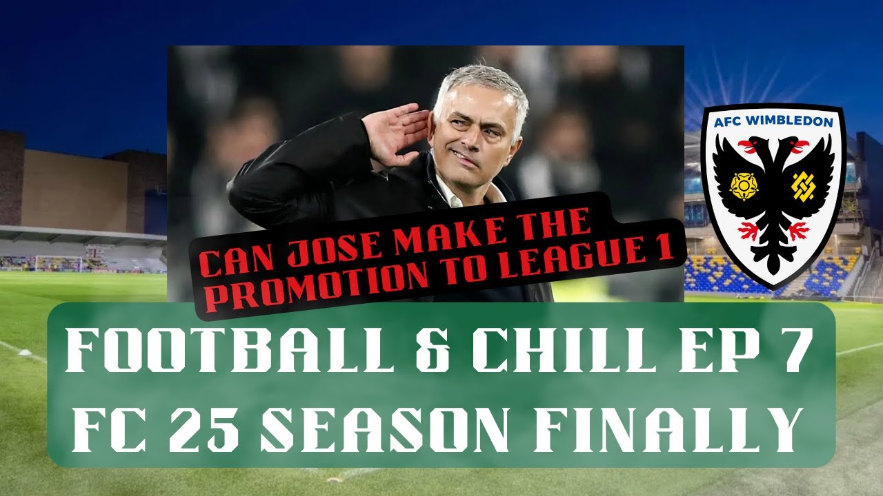 My FC 25 Wimbledon Season comes to the end