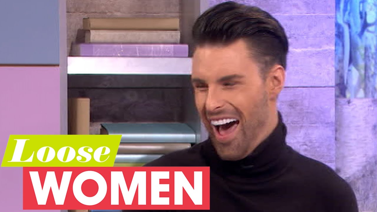 Rylan Clark Absolutely LOVES Big Brother! | Loose Women