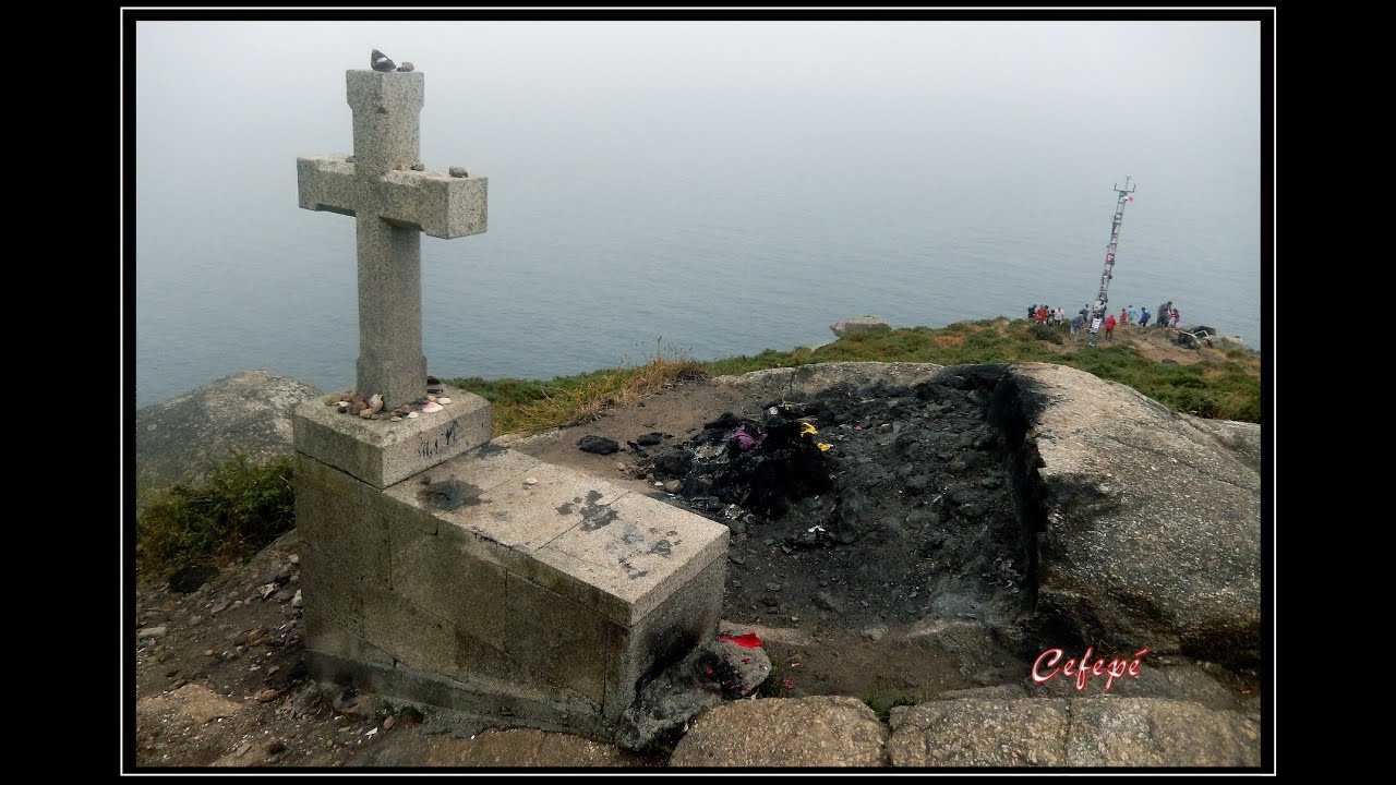 Camino de Santiago: Un camino que te llevará al fin del mundo. III