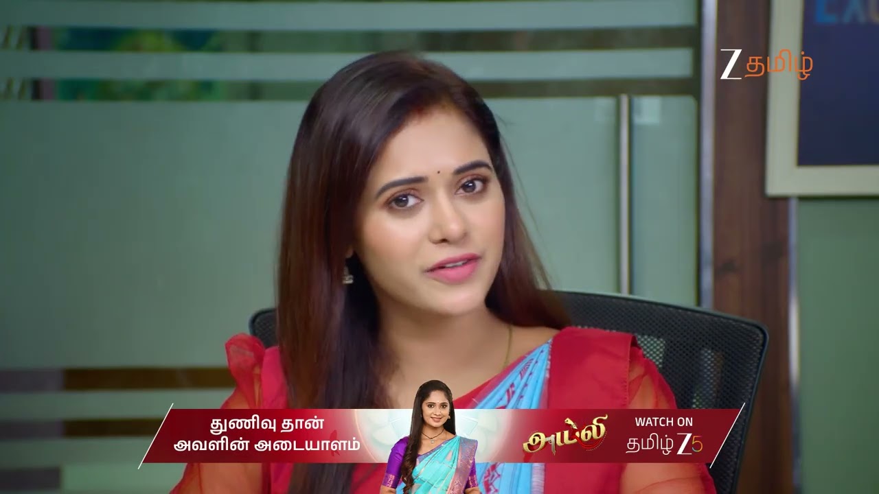 Sandhya Raagam | Ep - 795 | Best Scene | Feb 20 2026 | Zee Tamil