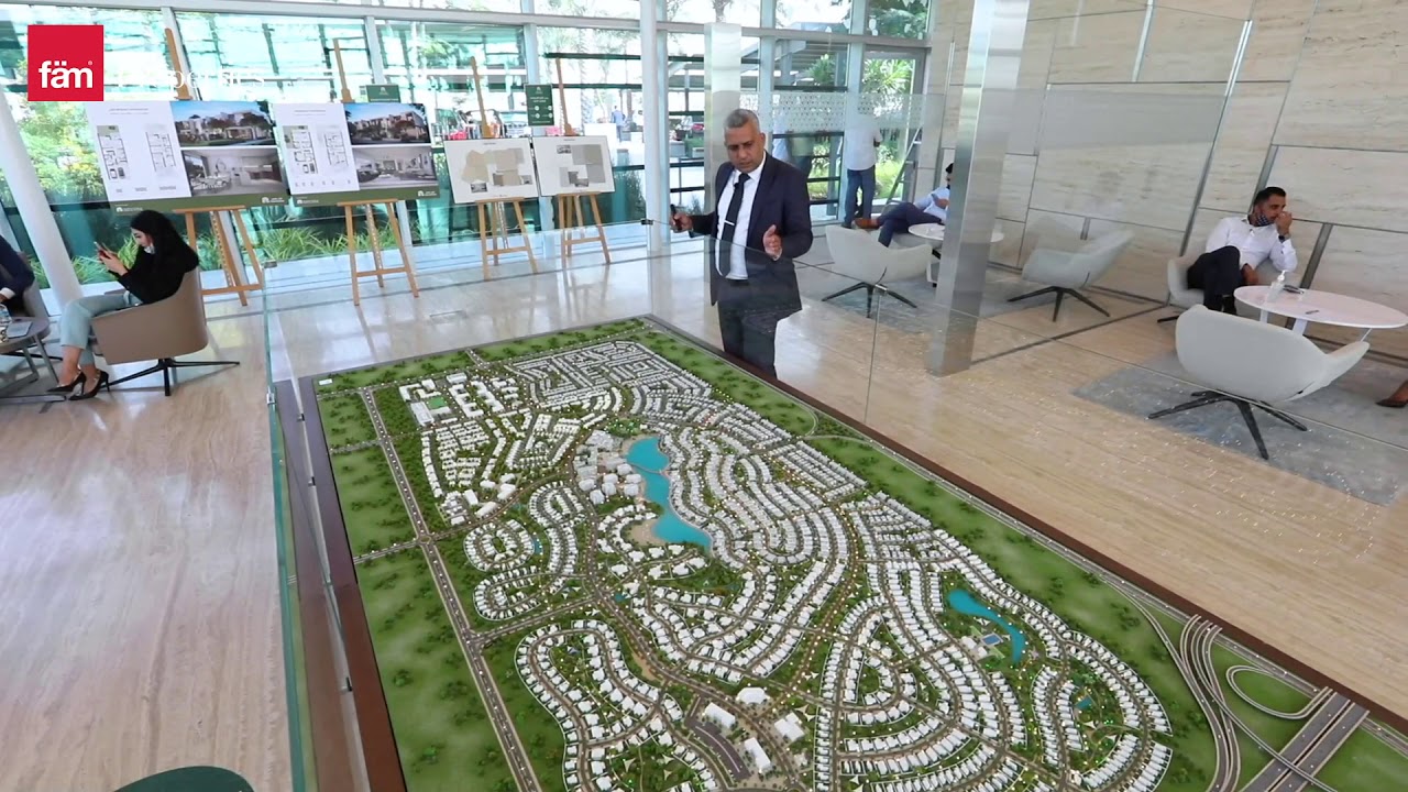 An Overview of Tilal Al Ghaf
