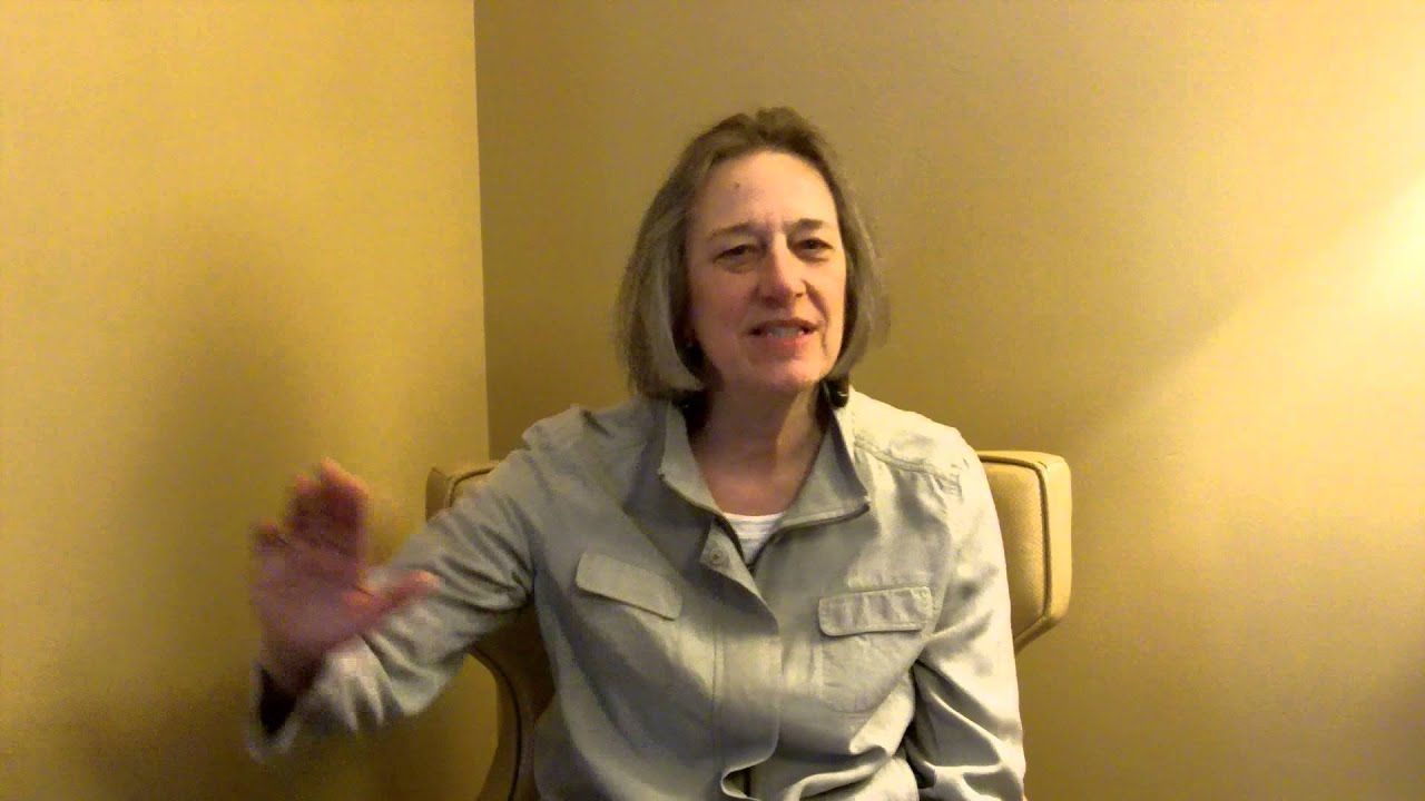 Professor Jennifer Greene, University of Illinois at Urbana-Champaign