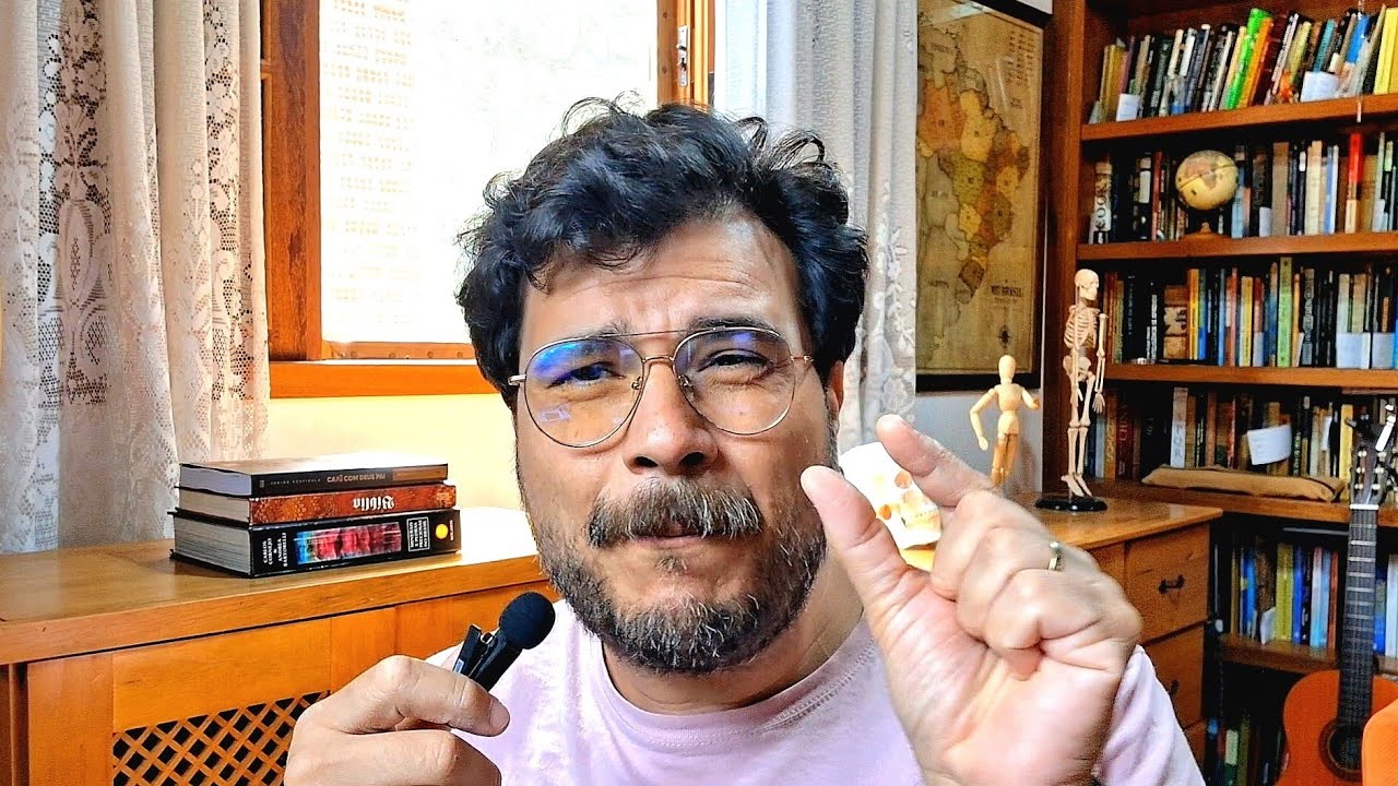 Você Não É Um Grão de Areia — O Erro Que Está Destruindo as Pessoas
