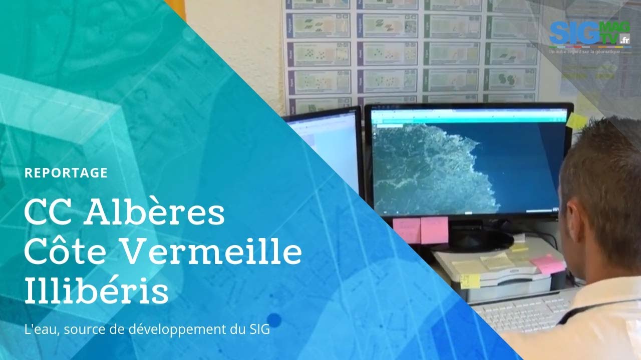 [Reportage SIGTV] À la Communauté de Communes Albères Côte Vermeille Illibéris