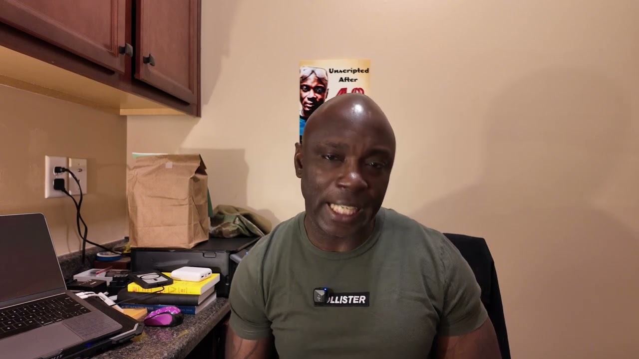 The TikTok Challenge