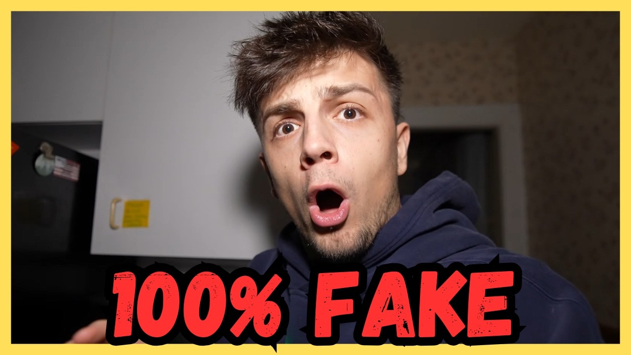 I Caught JASKO Faking... and it&rsquo;s worse than I thought (EXPOSED)