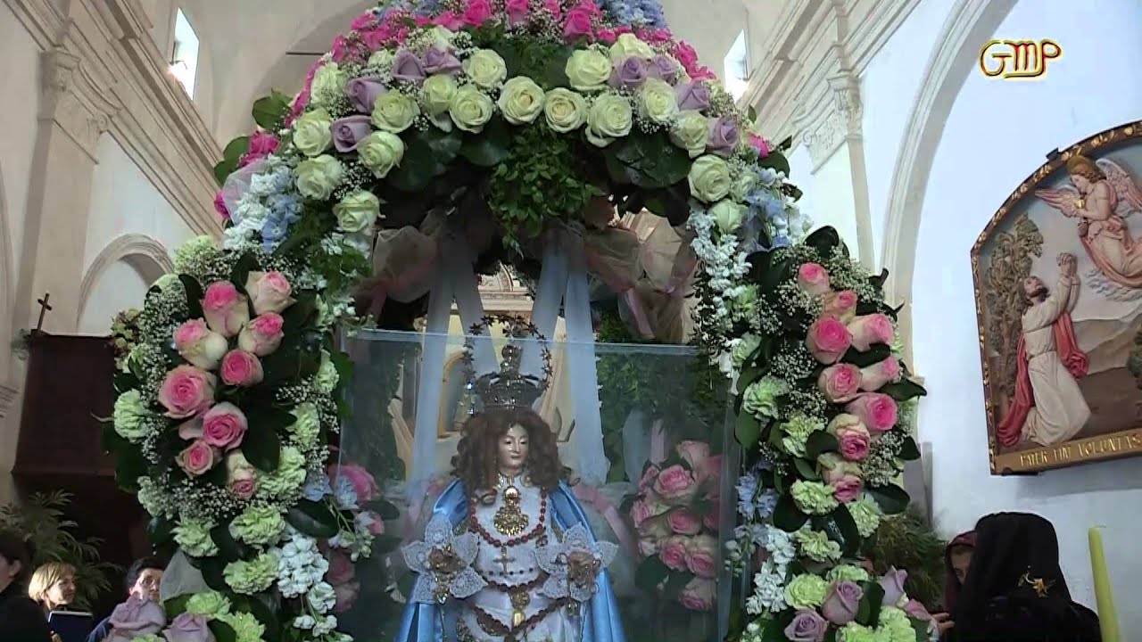LA SETTIMANA SANTA DI OROSEI