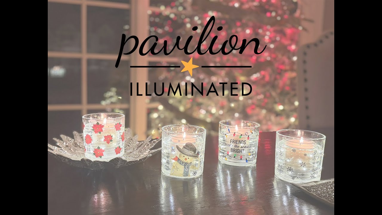 Pavilion Gift Company Spring 2026 New Product Info. -  Pavilion Illuminated