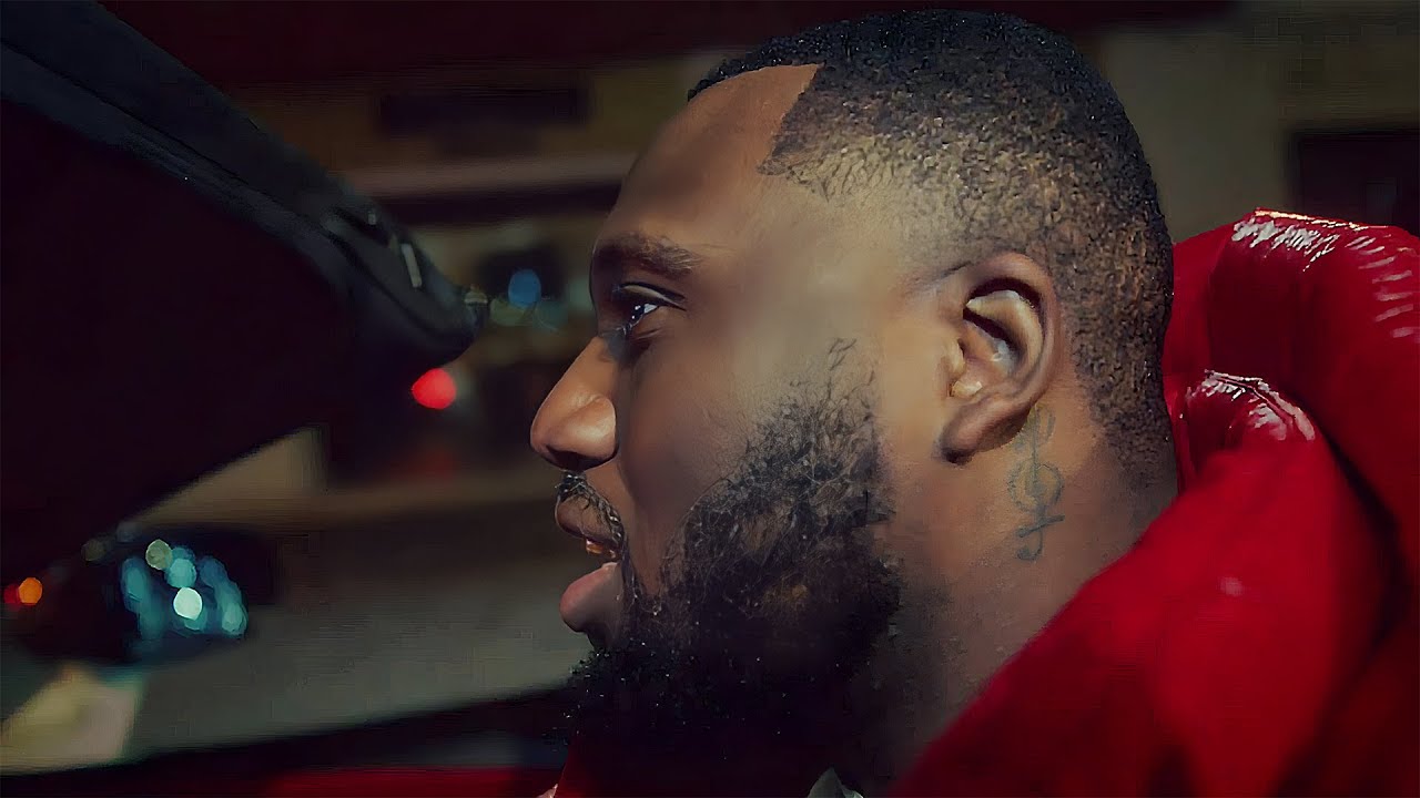 Headie One - Self Made ft. Booter Bee [Music Video]