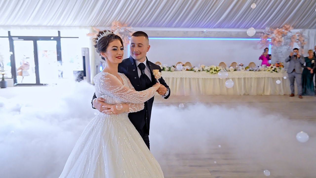 Denisa si Florin - Petrecerea - Restaurant Tera
