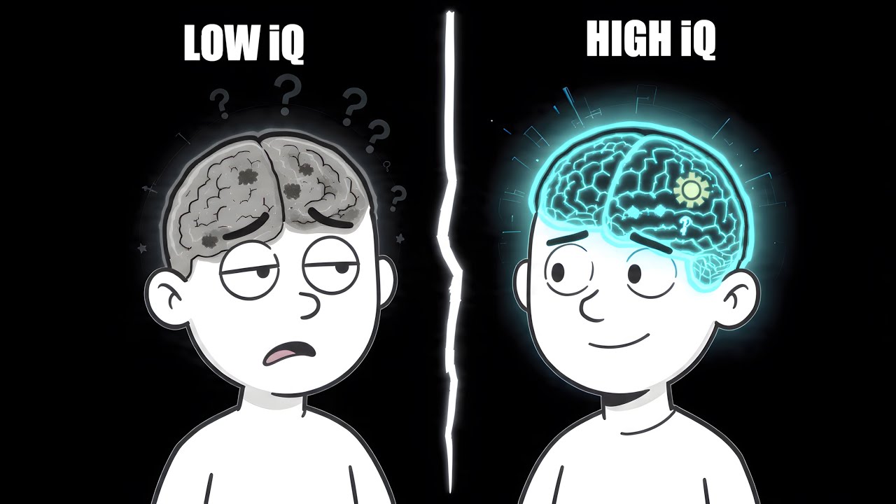 Do This Daily to Increase Your IQ (Proven by Science)
