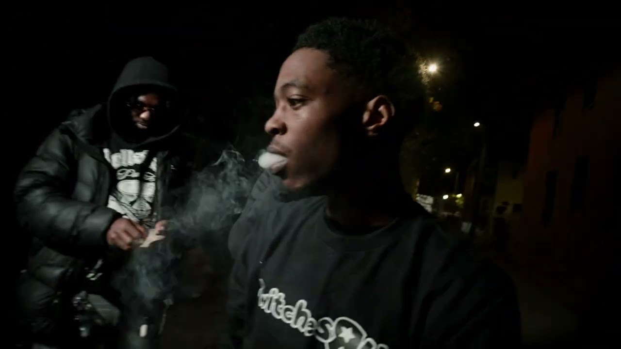 Baby Fifty - Eat Dirt ( Official Video ) Dir. @Waxbando