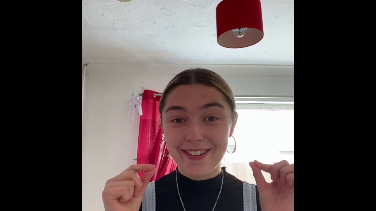 Acting (facial expressions)