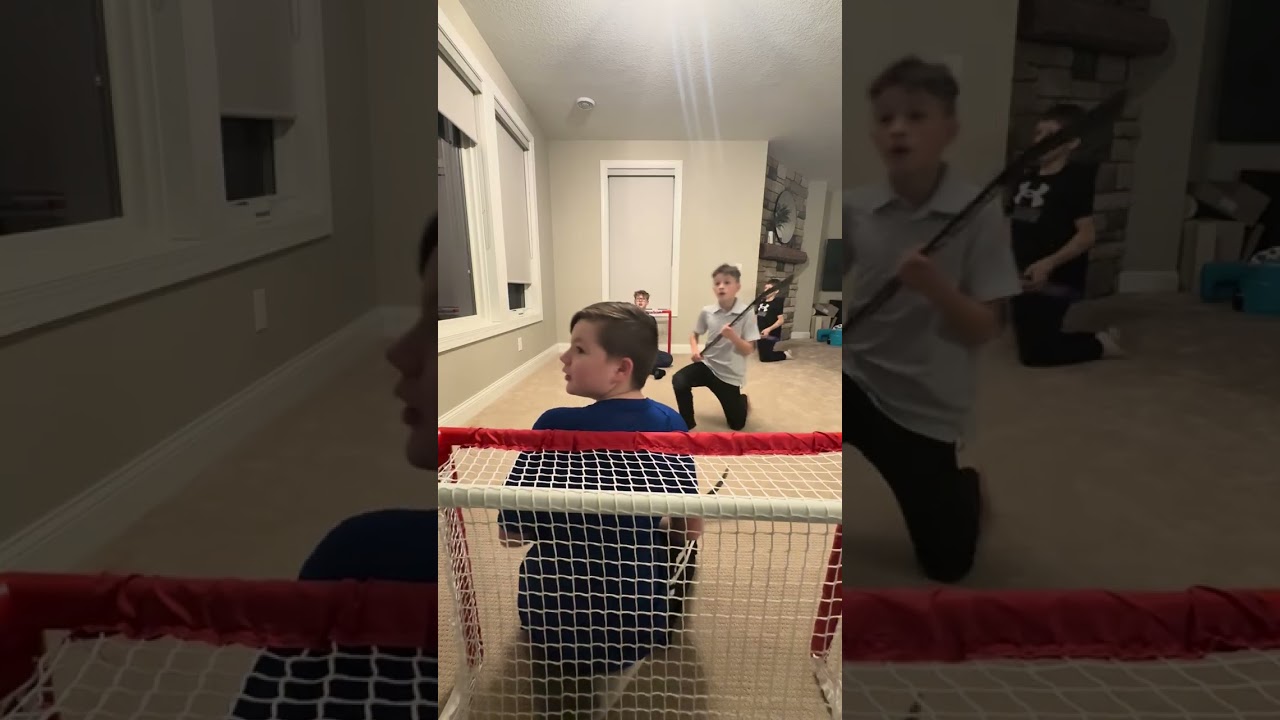 2v2 crazy game!!!