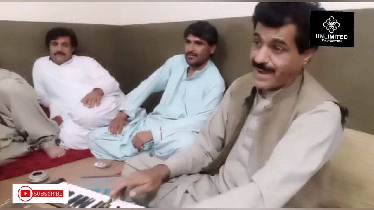 Alim Masroor | Brahvi Song | Mehfil Song 2021