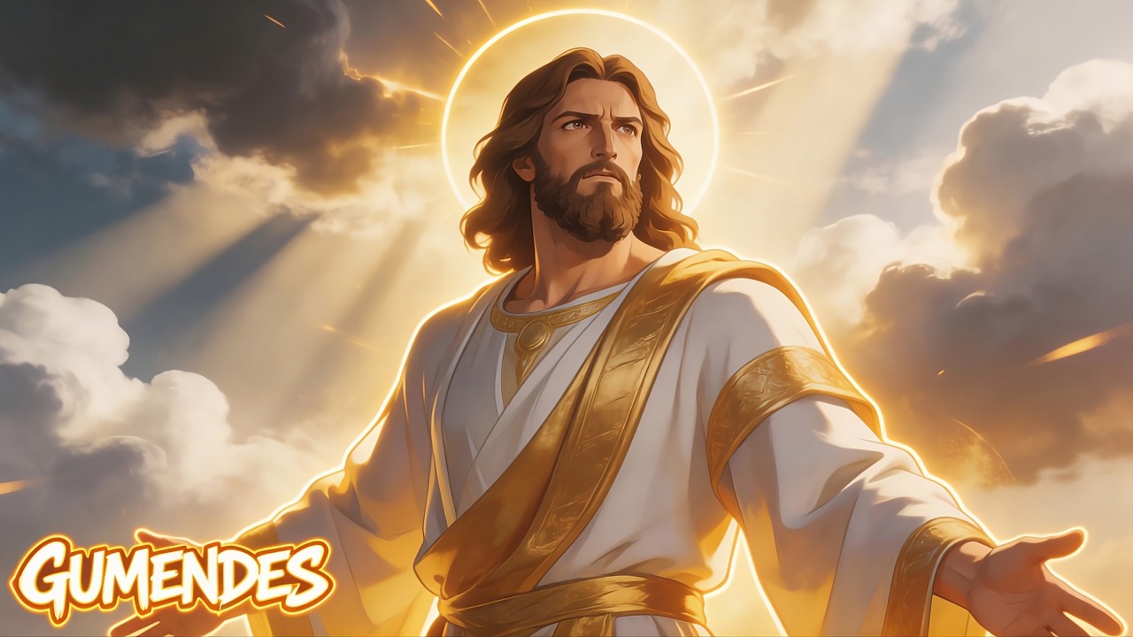 ✝️🔥COROA DE ESPINHOS — Jesus Cristo (Cristianismo)