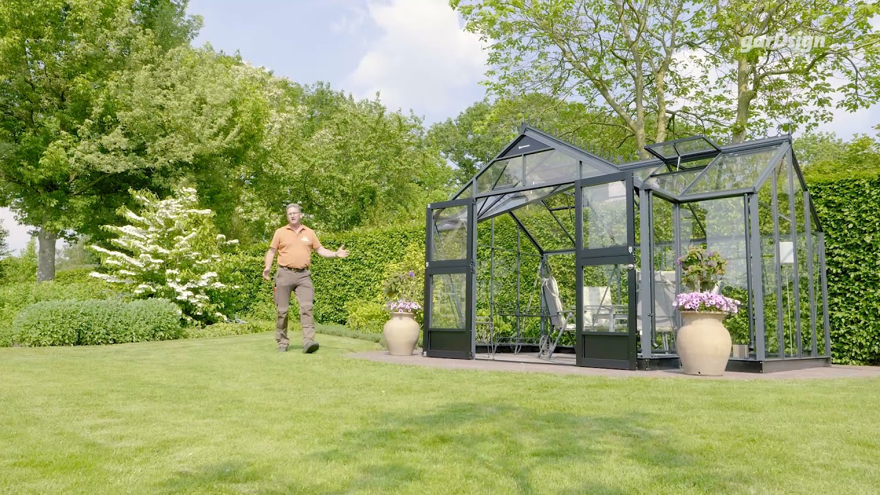 Inspiratie Tuin Engelse Landschapstuin Tuin en Groenservice Henri Jansen