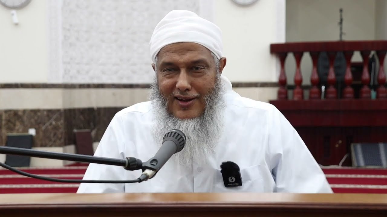 علم كل شيء خير من جهله | فضيلة الشيخ محمد الحسن الددو