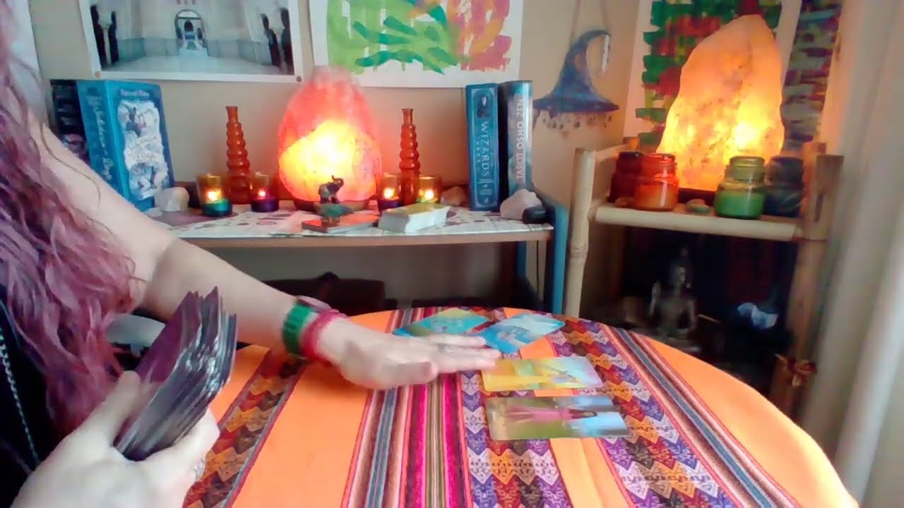 ARIES!!🔮Está volviendo tu alma a tu cuerpo, vuelve la alegría!! Eres el amor platónico de alguien!!
