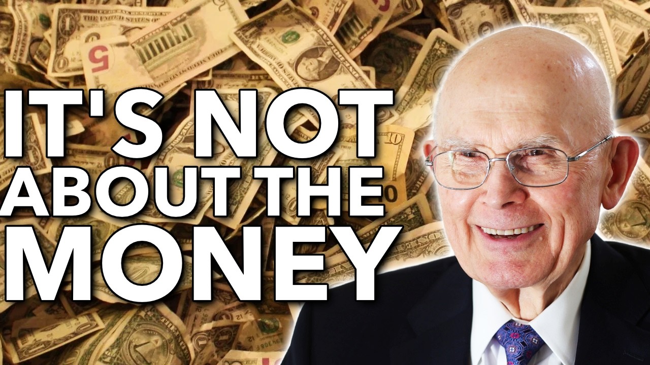 How Rich is the Mormon Prophet?
