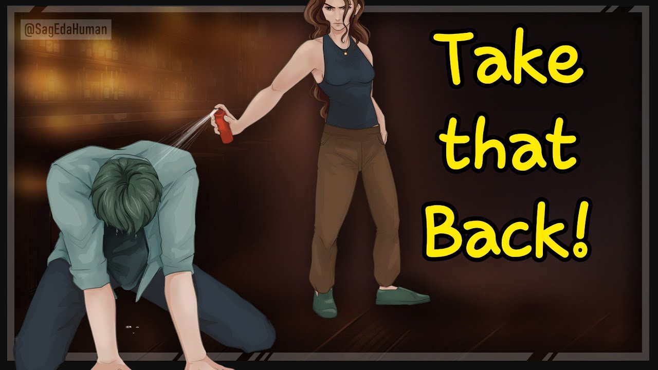 Boyfriend Humiliates You and Instantly Regrets It [Ft. Echoes Of The Mind] [Speed Paint]