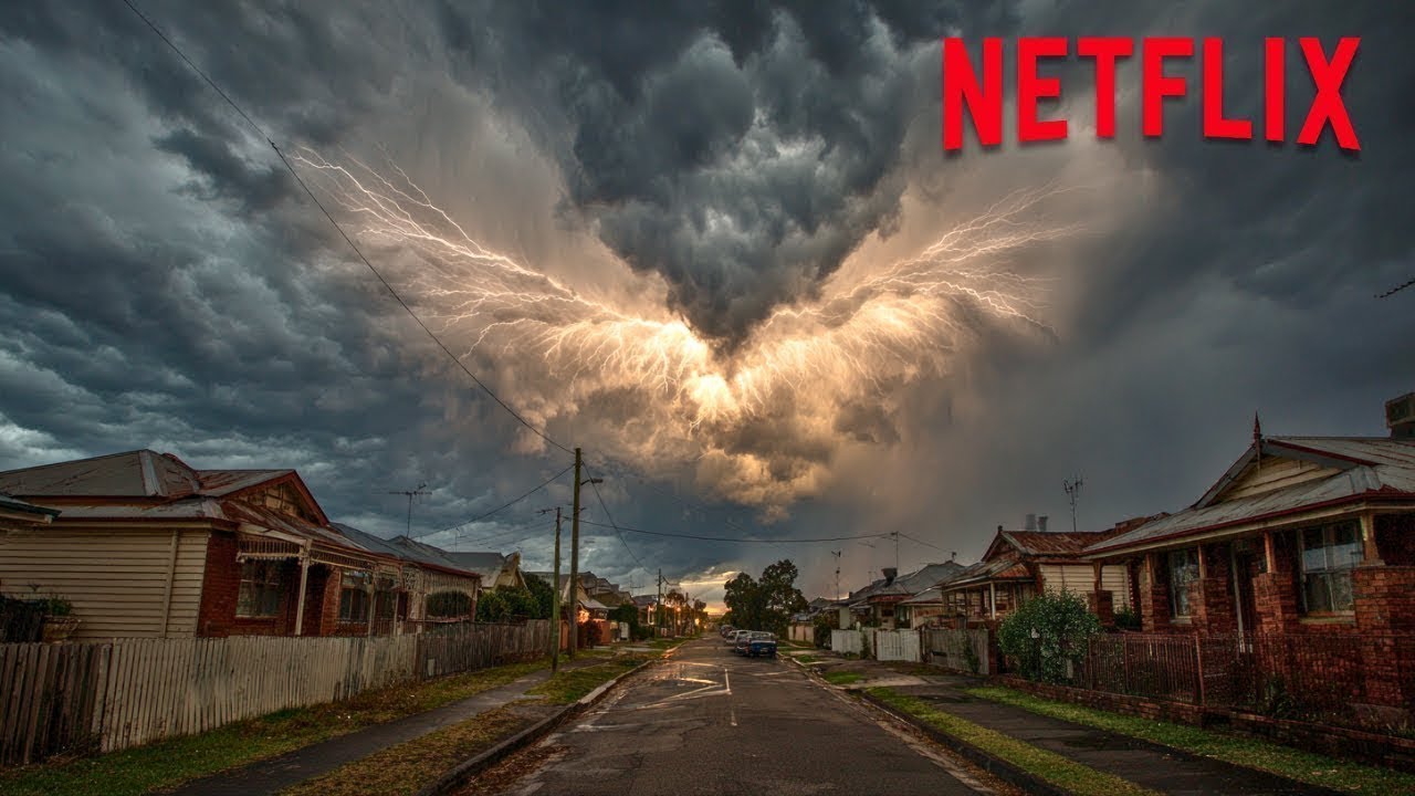10 MINISERIES ADICTIVAS que TE VAS a DEVORAR en UNA SOLA NOCHE!