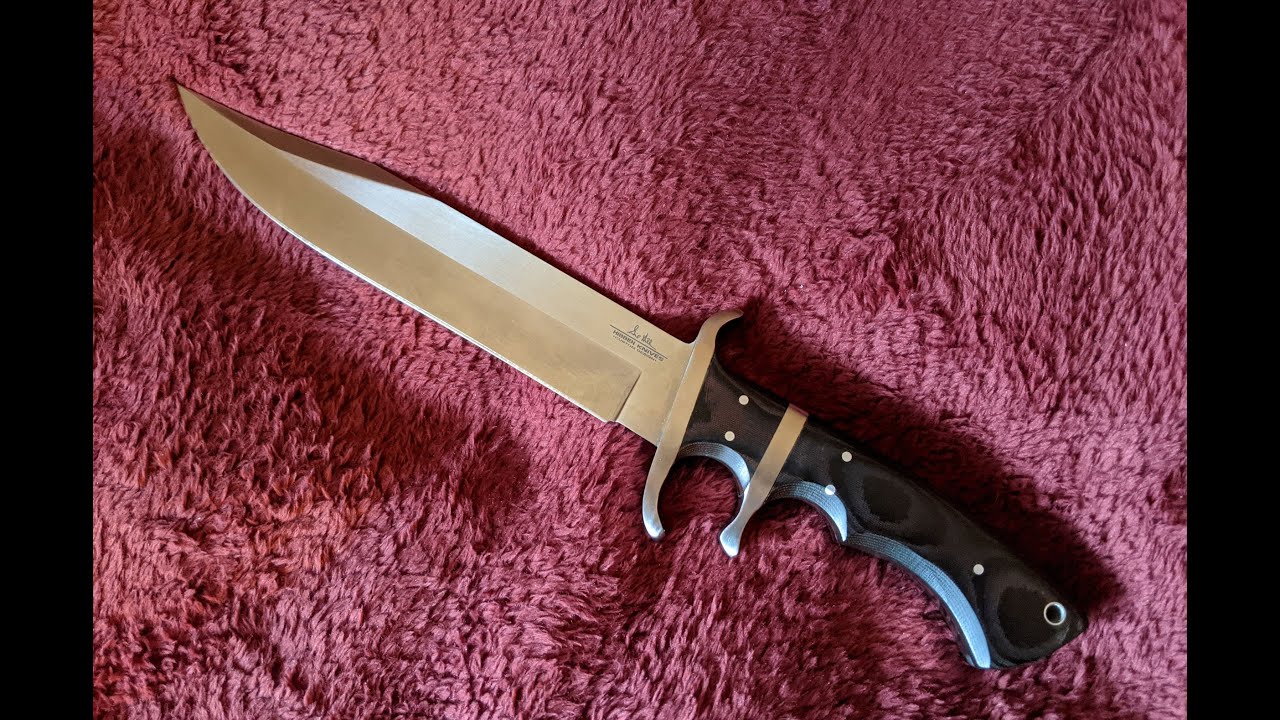 Hibben Assault Subhilt Fighter: Initial Impressions