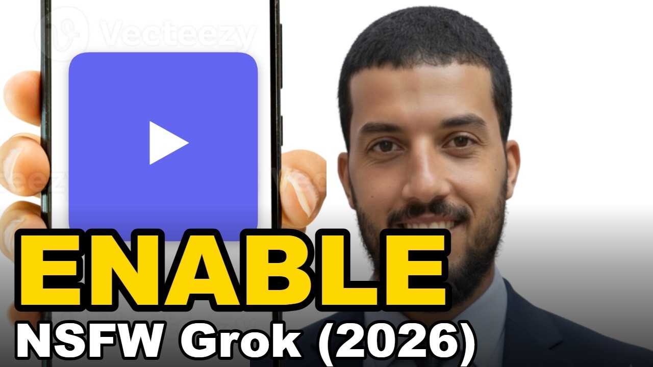 How to Enable NSFW on Grok (2026)