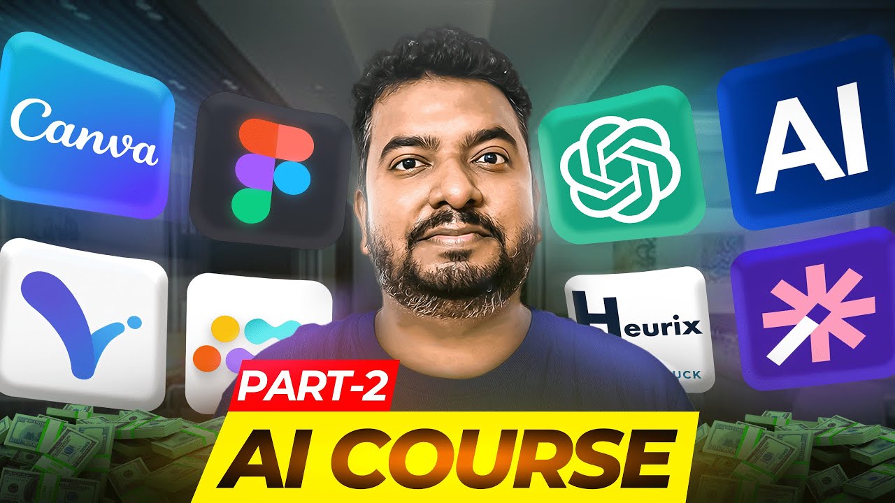 I Took an AI Course for UX Designers – Here's What I Learned (Part 2)