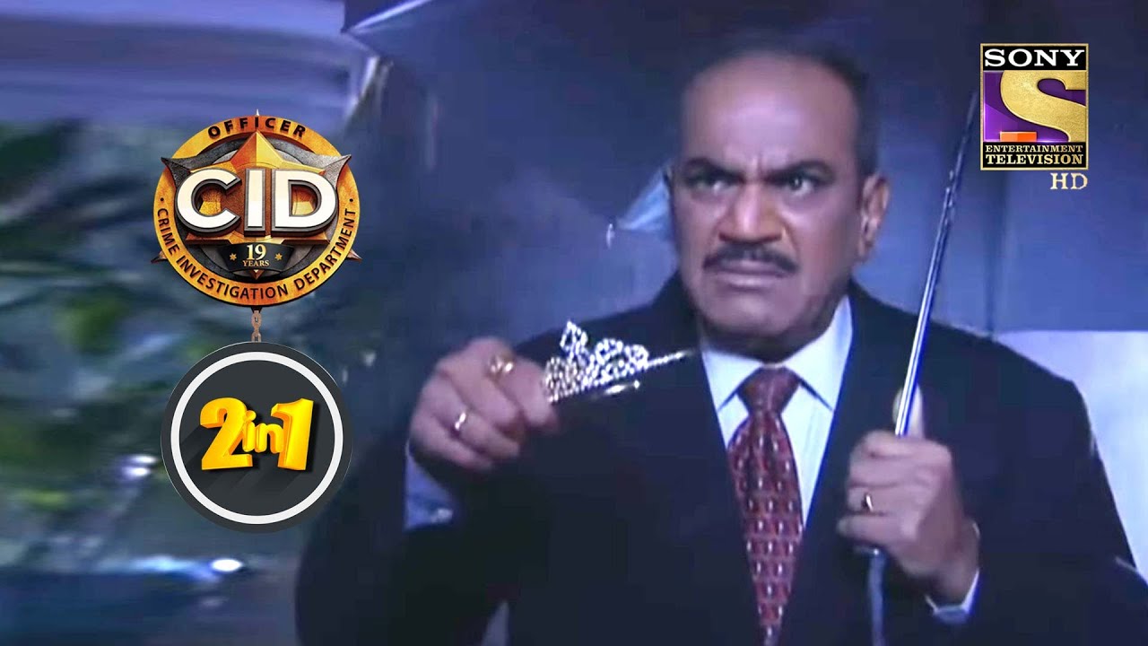 क्या ACP Pradyuman ने दी एक आत्मा को Lift? | CID | सी आई डी | CID – 2 in 1