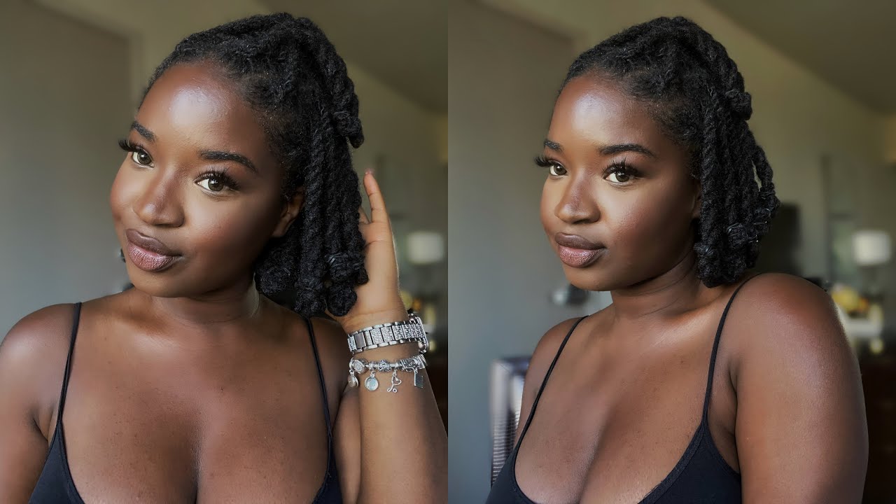 WHY YOUR RETWIST UNRAVEL?!? | WHAT IS A RETWIST + THE PURPOSE OF A RETWIST | #KUWC