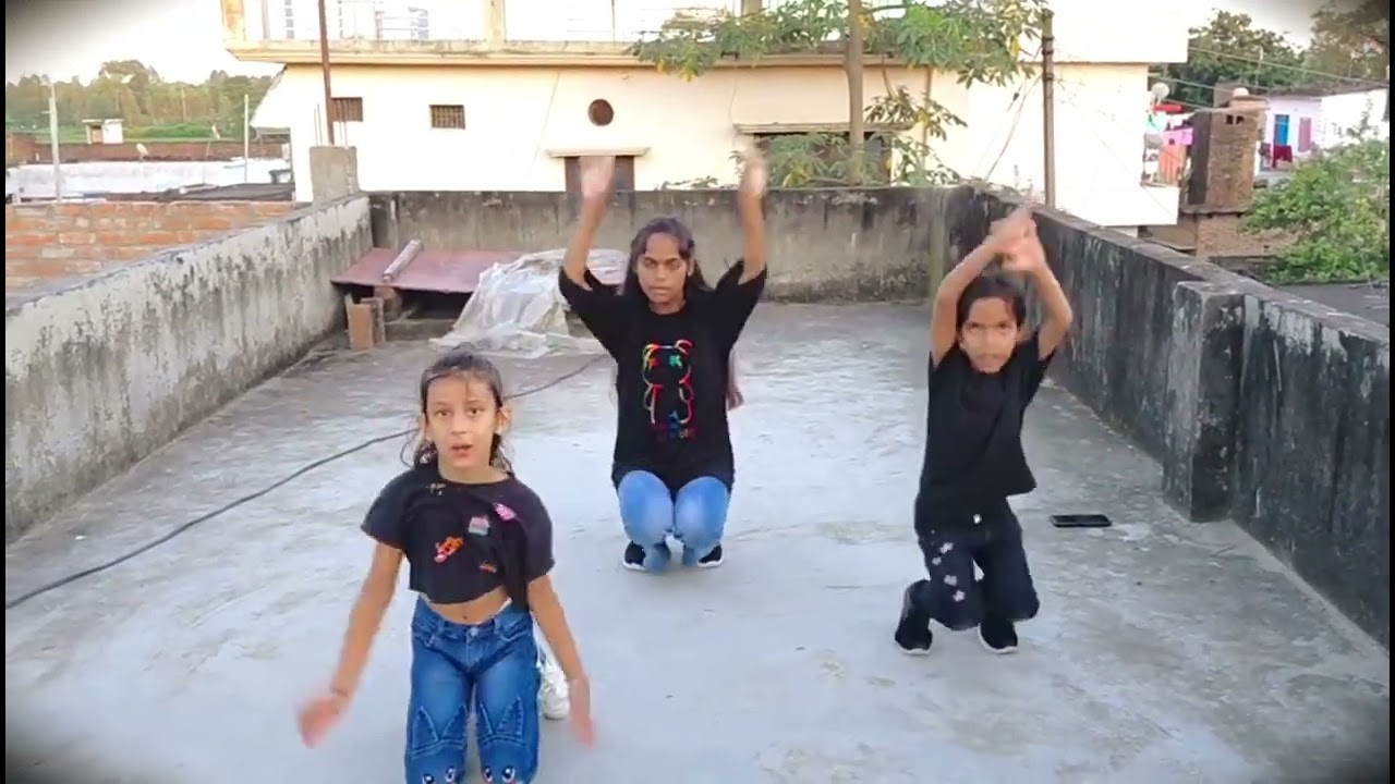 #Maine #Payal Hai #Chankai #Dance# video 💃💃🔥💯👍