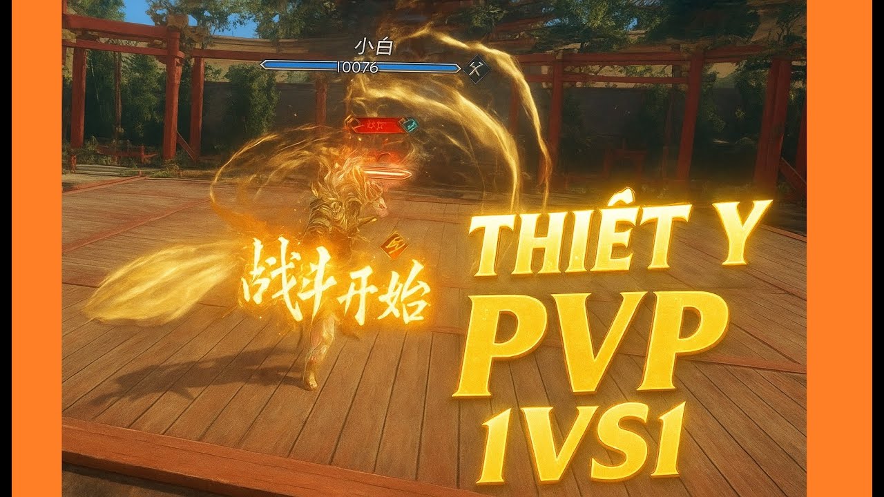 THIẾT Y PVP 1-1 SEVER TRUNG ...