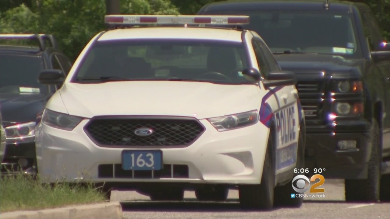 Disturbing Accusations Against Suffolk County Cop