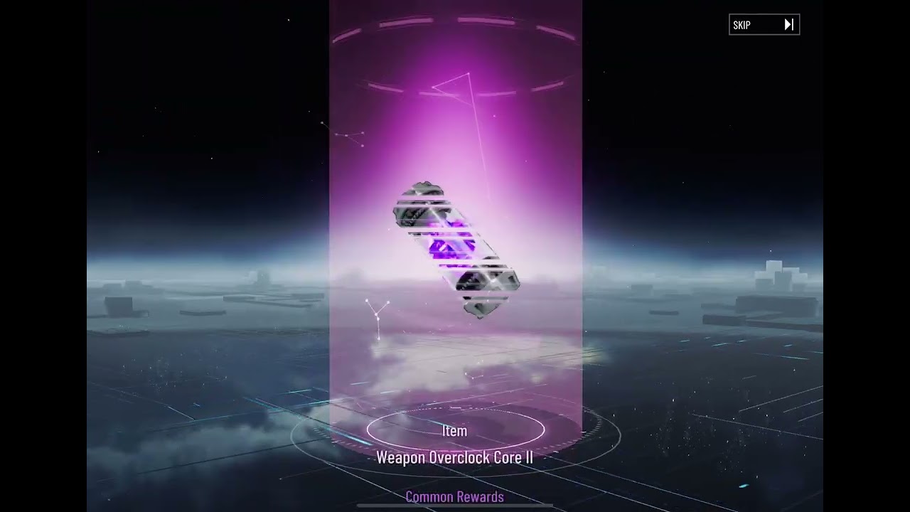 PGR Global: Solitary Longings Lamia SFX Gacha Coating Pulls