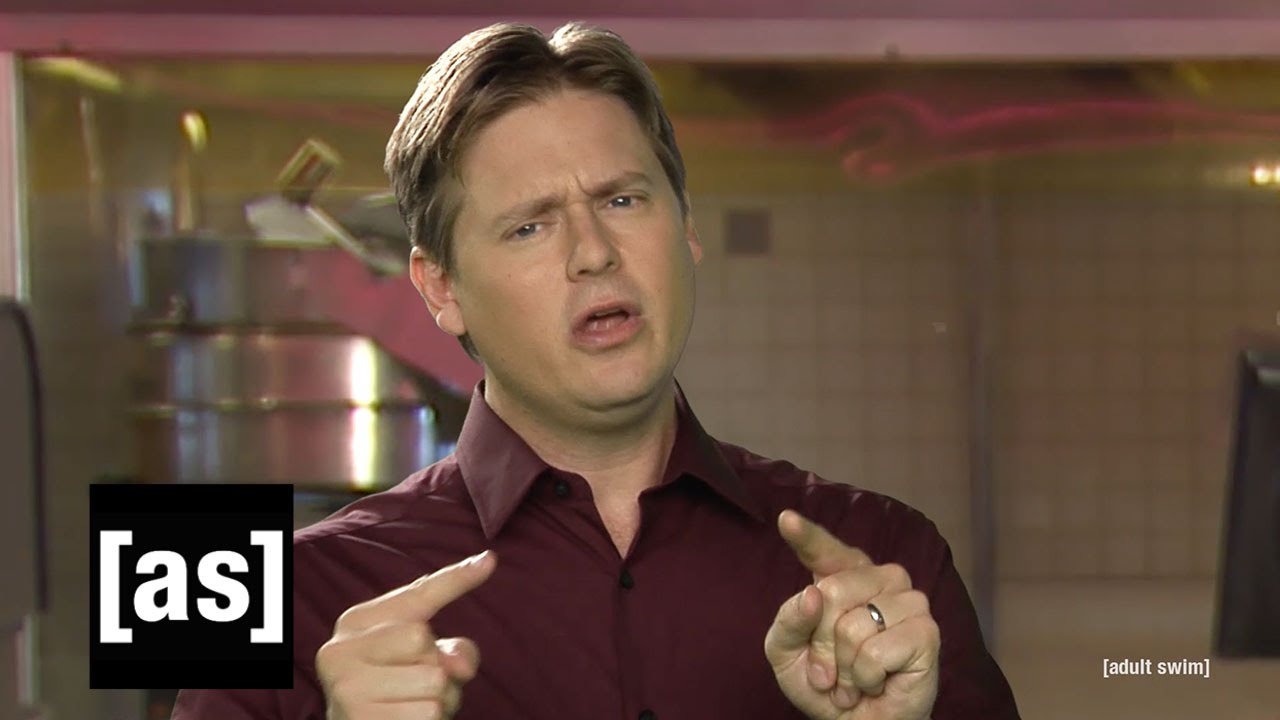 'The Magnificent Seven' And 'Storks' | On Cinema Season 8, Ep. 10 | Adult Swim