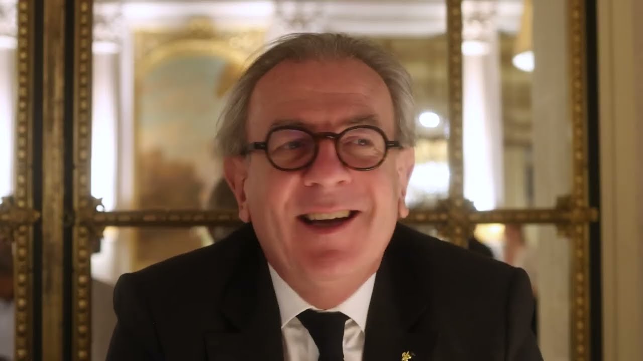 Les Places d'Or  - Hotel & Restaurant 2025