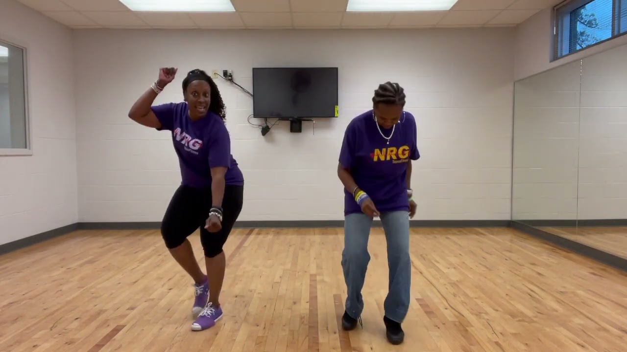 Last Night line dance