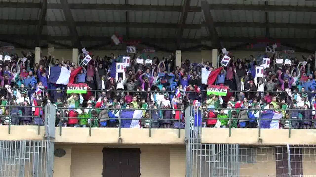 FOOT DES PRINCESSE 2014 FLEURY D'AUDE