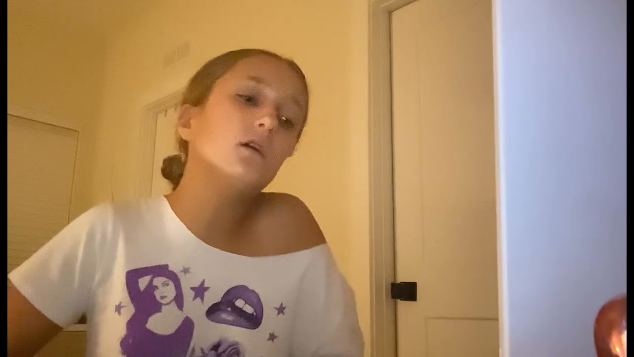 RANDOM by sienna grace #singer #songlyrics #songwriter #teen #newsinger