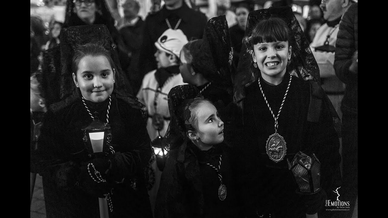 Semana Santa 2018/2019 Medina de Rioseco