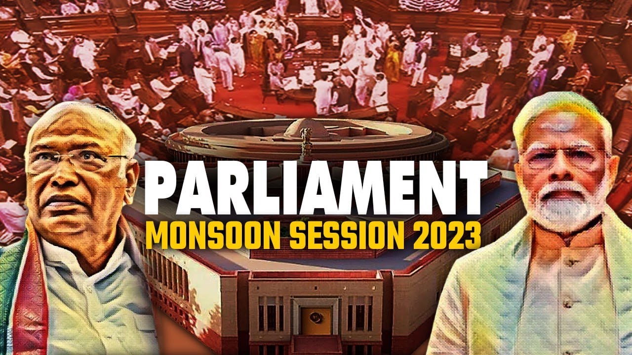 Parliament Monsoon Session 2023 | Manipur news| INDIA Vs NDA | Sanjay Singh | Oneindia News
