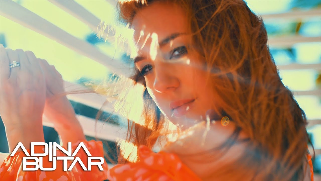Adina Butar - Escape You | Official Music Video