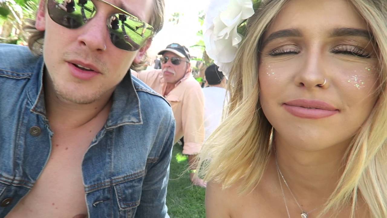 COACHELLA EXPERIENCE