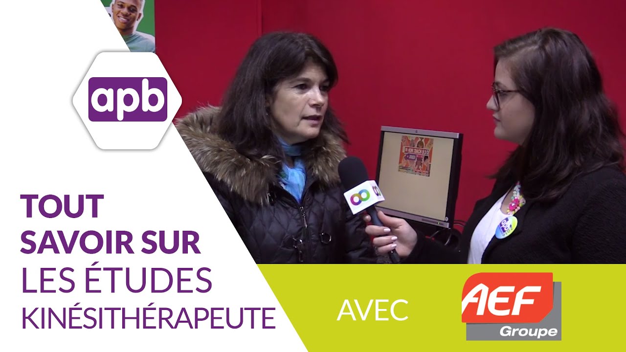 Admission Post Bac (APB) | Tout savoir sur les études de kinésithérapie