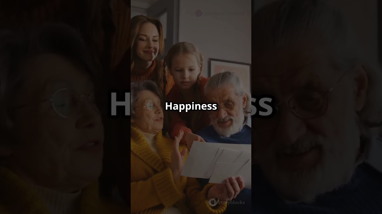 5 Grandparent Life Lessons You’ll Regret Ignoring | SUBSCRIBE for More Elderly Wisdom!