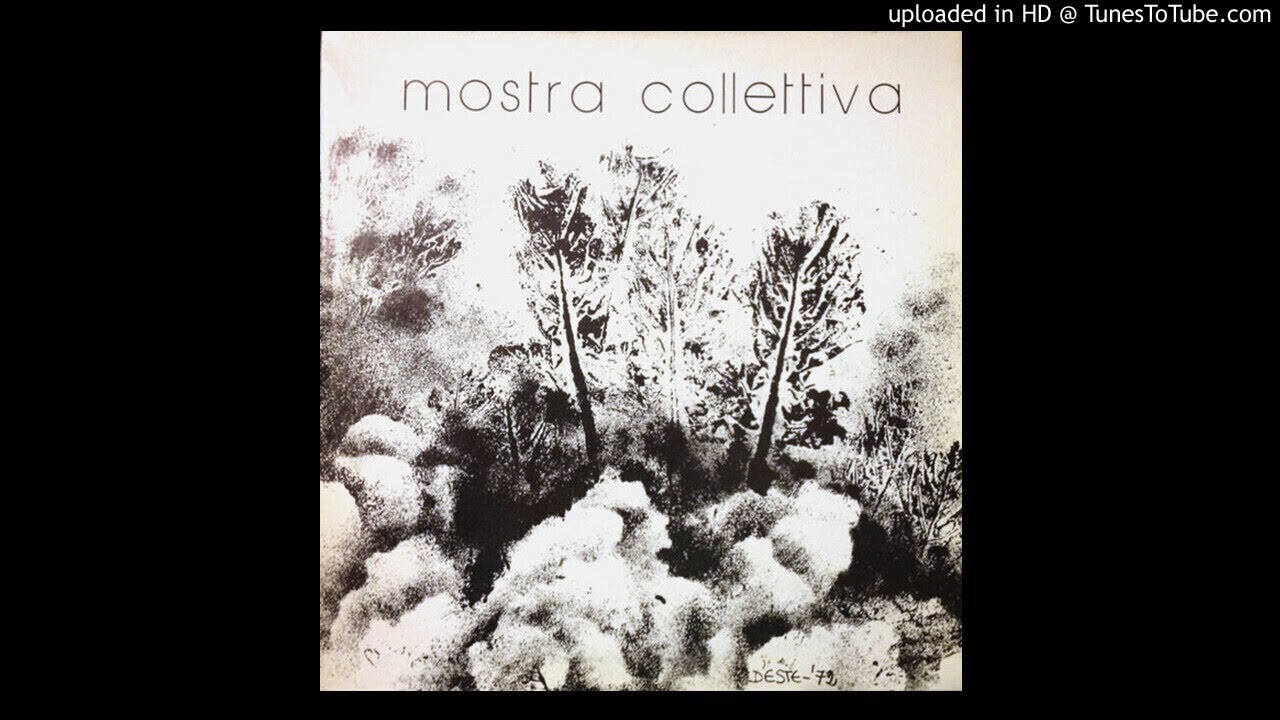 Complesso Gisteri - Ritratto Di Alida 🇮🇹 1972