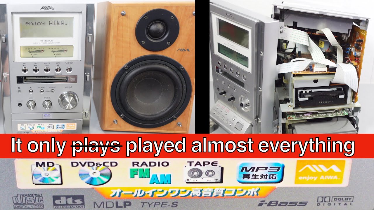 Micro Systems 2:  Eclectic Boo-Boo