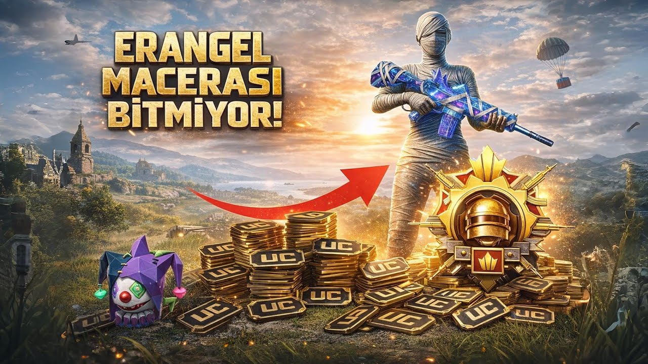 ULTRA HD 120 FPS 🥵 ПРИКЛЮЧЕНИЕ НА ERANGEL ОЧЕНЬ СЛОЖНЫЕ МАТЧИ НА ПОВЫШЕНИЕ 🤩 PUBG MOBILE