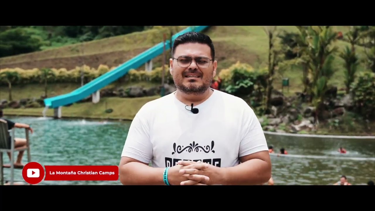 &iquest;Por qu&eacute; La Monta&ntilde;a Christian Camps?